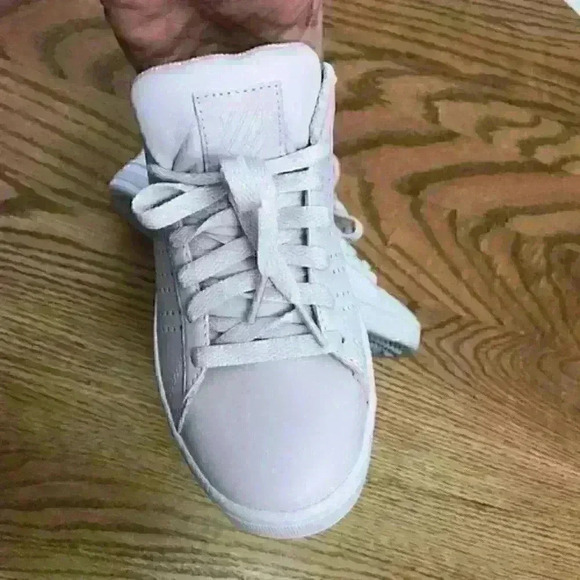 K-Swiss Authentic shoes Court Casper sneakers 6USA - Picture 6 of 12